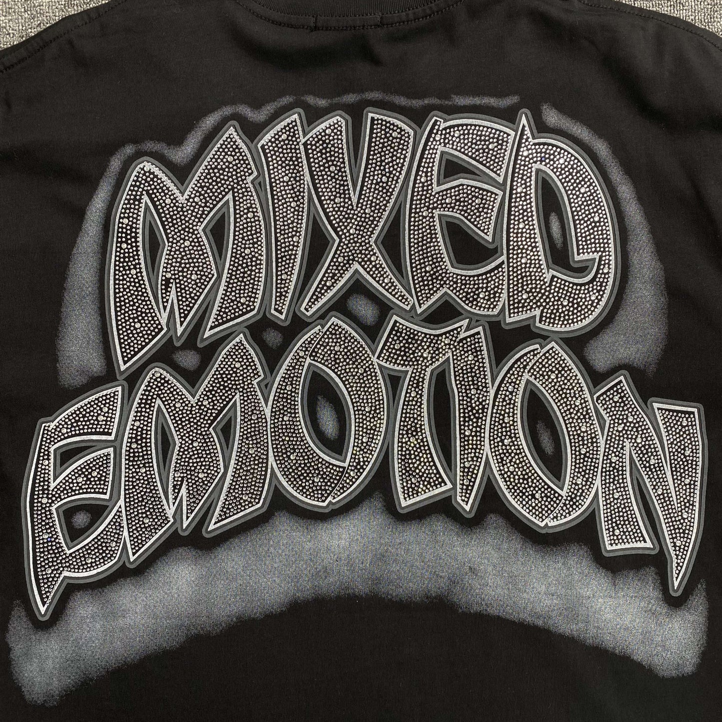 Mixed Emotion