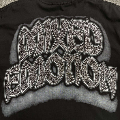 Mixed Emotion