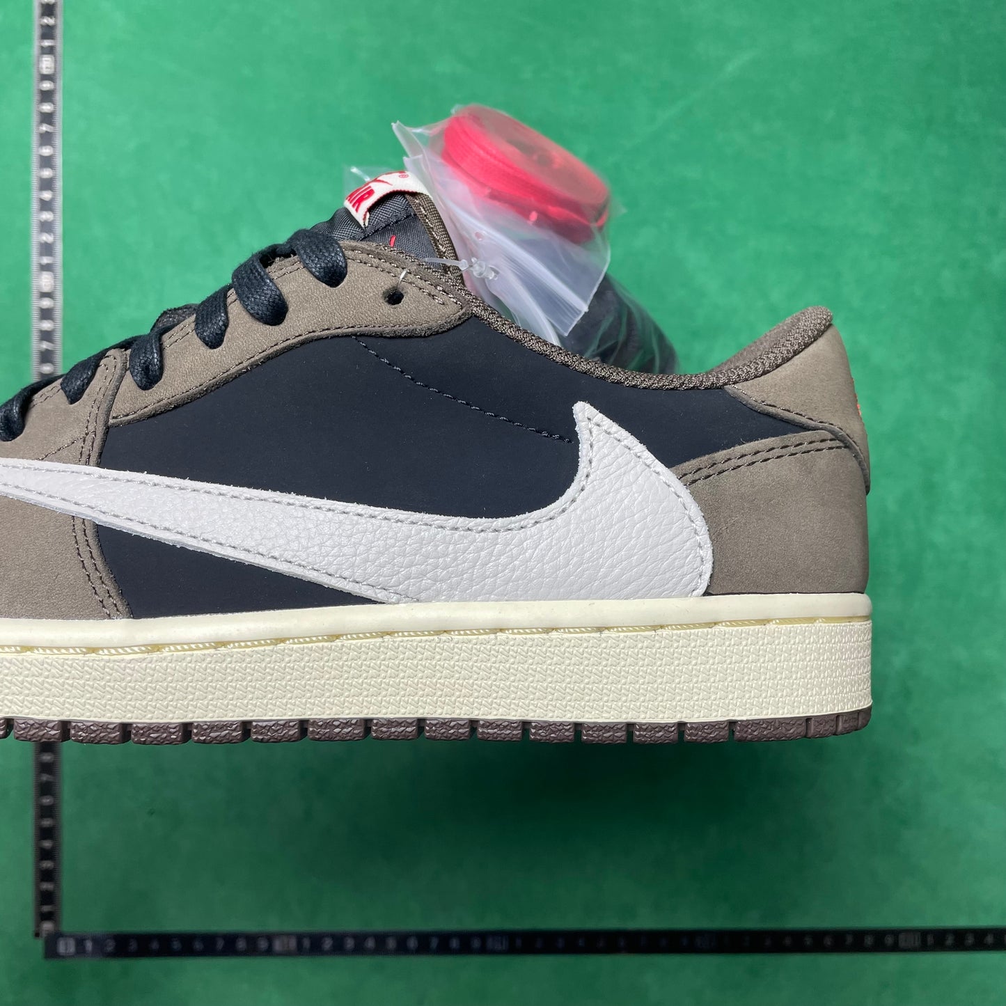 Air Jordan 1 Low OG SP-T