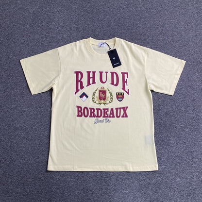 RHUDE