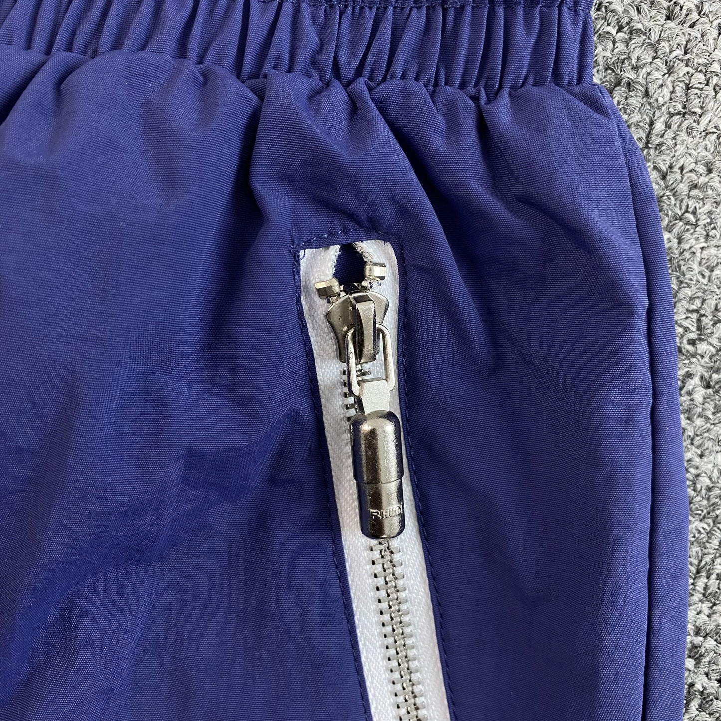 RHUDE