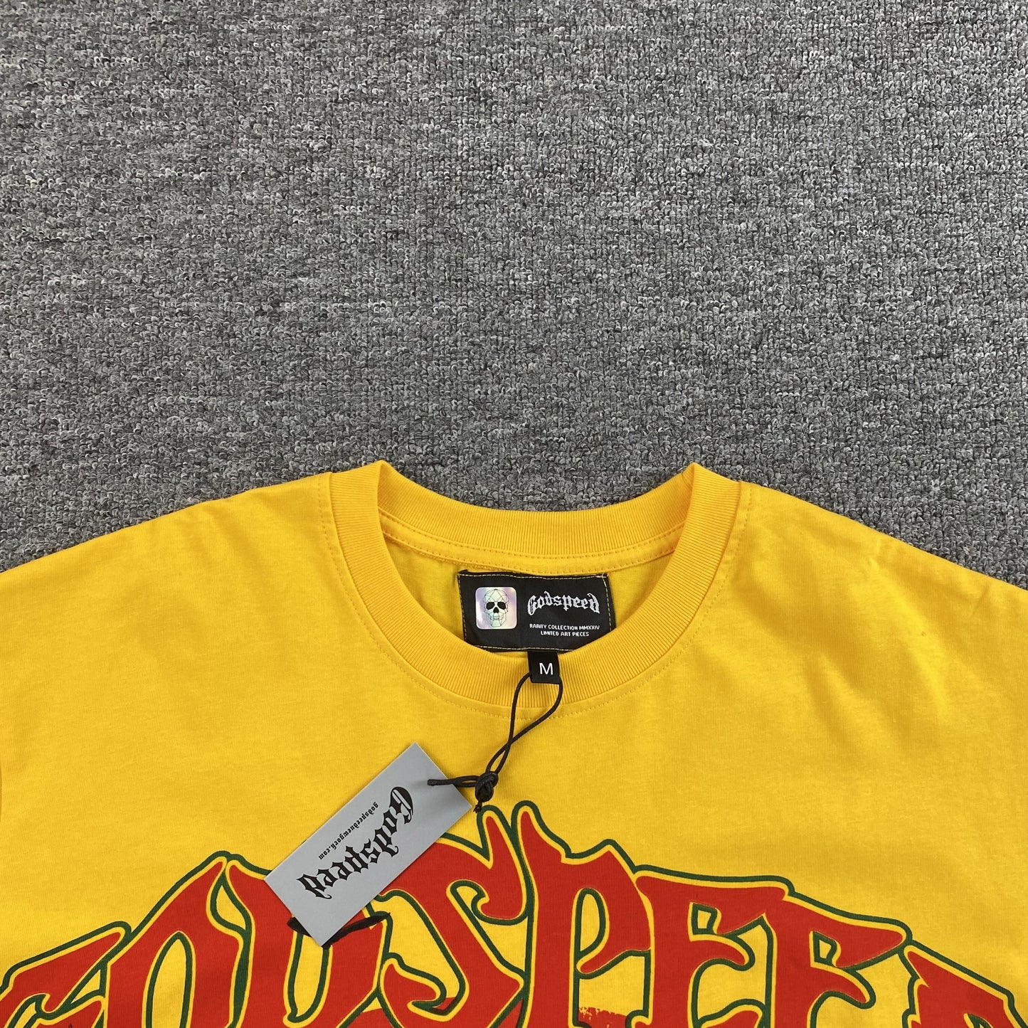 GodSpeed