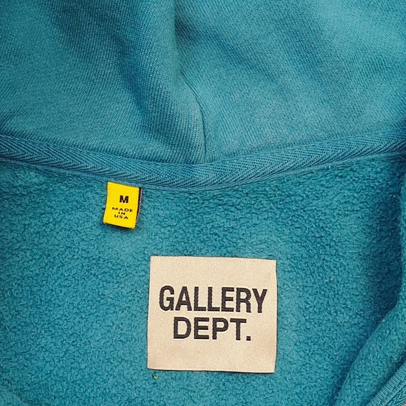 Gallery DEPT.