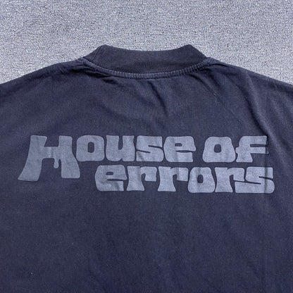 House OF Errors
