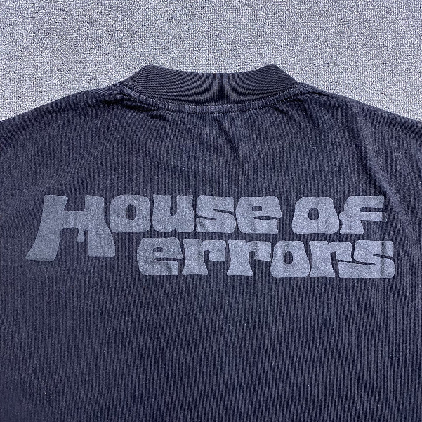 House OF Errors
