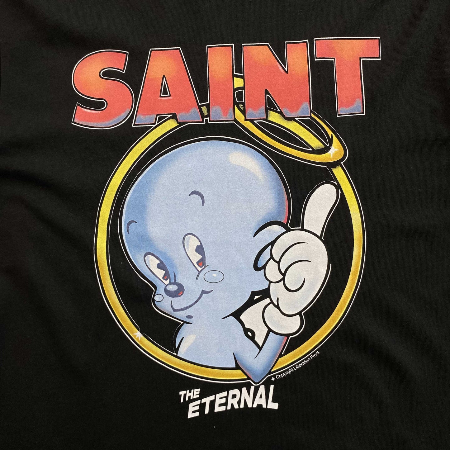 Saint Mxxxxxx