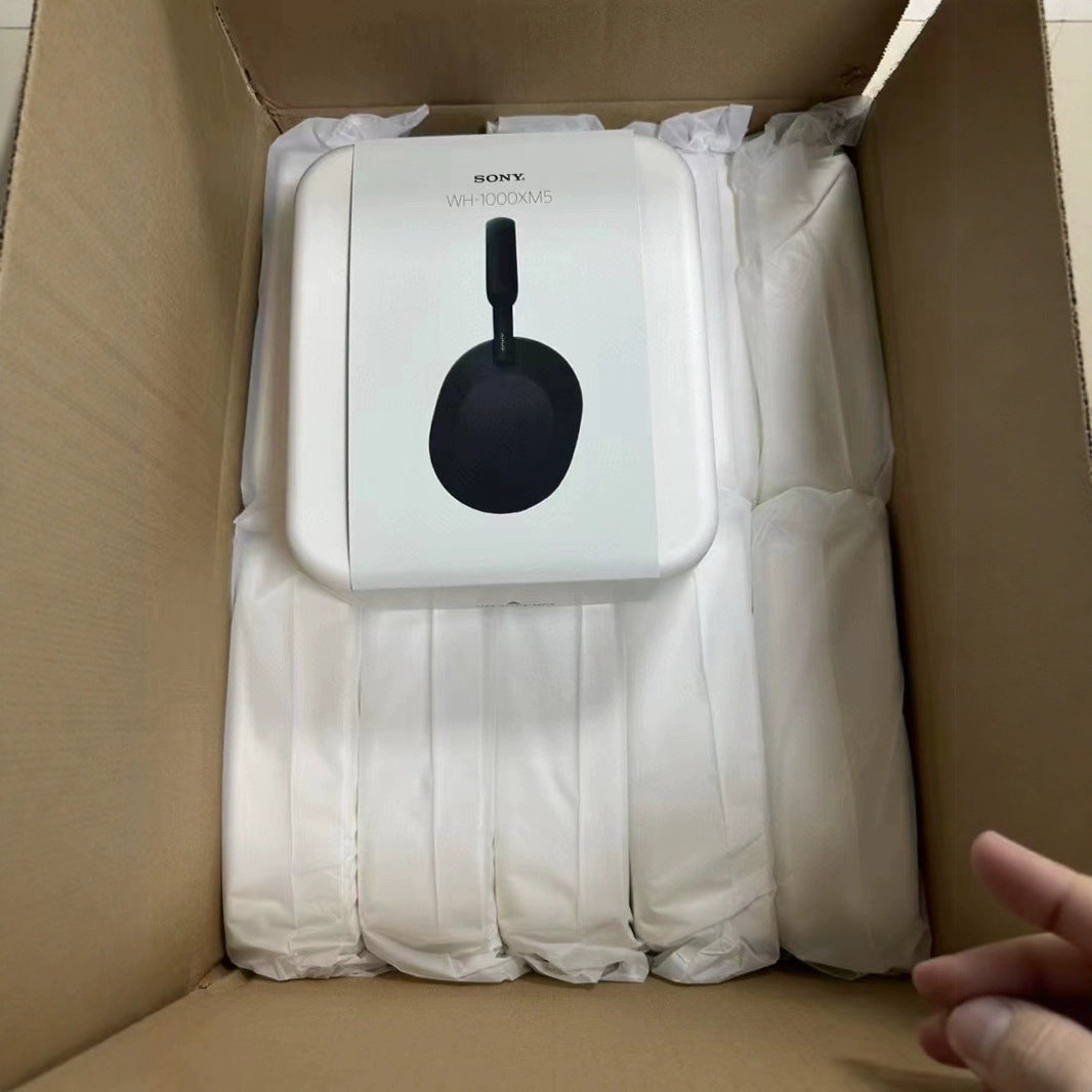 Sony Wireless Noise Canceling Headphones