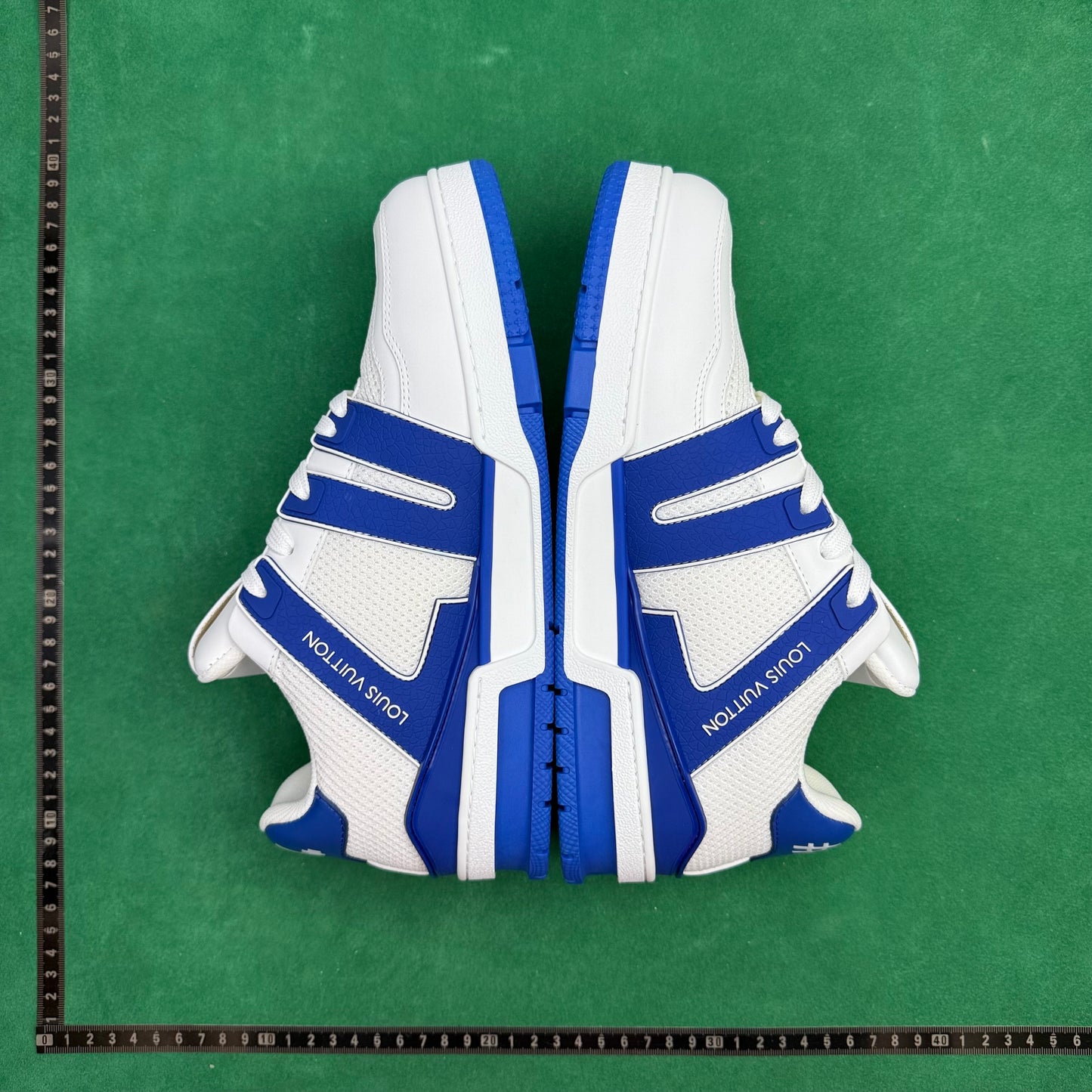 Louis Vuitton - BD Trainer
