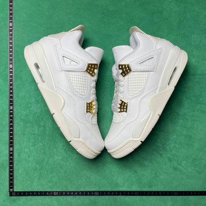 Air Jordan 4 WMNS Retro