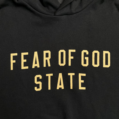 FEAR OF GO ESSENTIALS