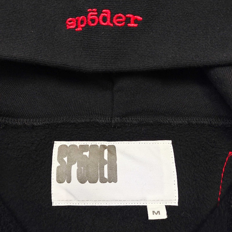 Sp5der