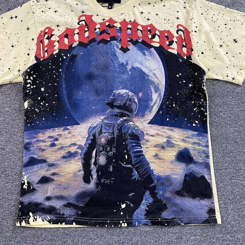 GodSpeed