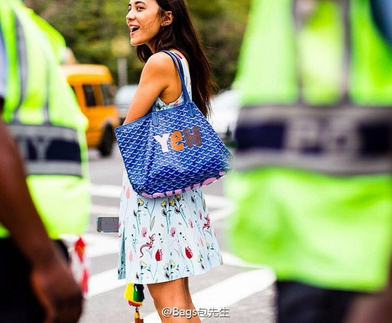 Goyard