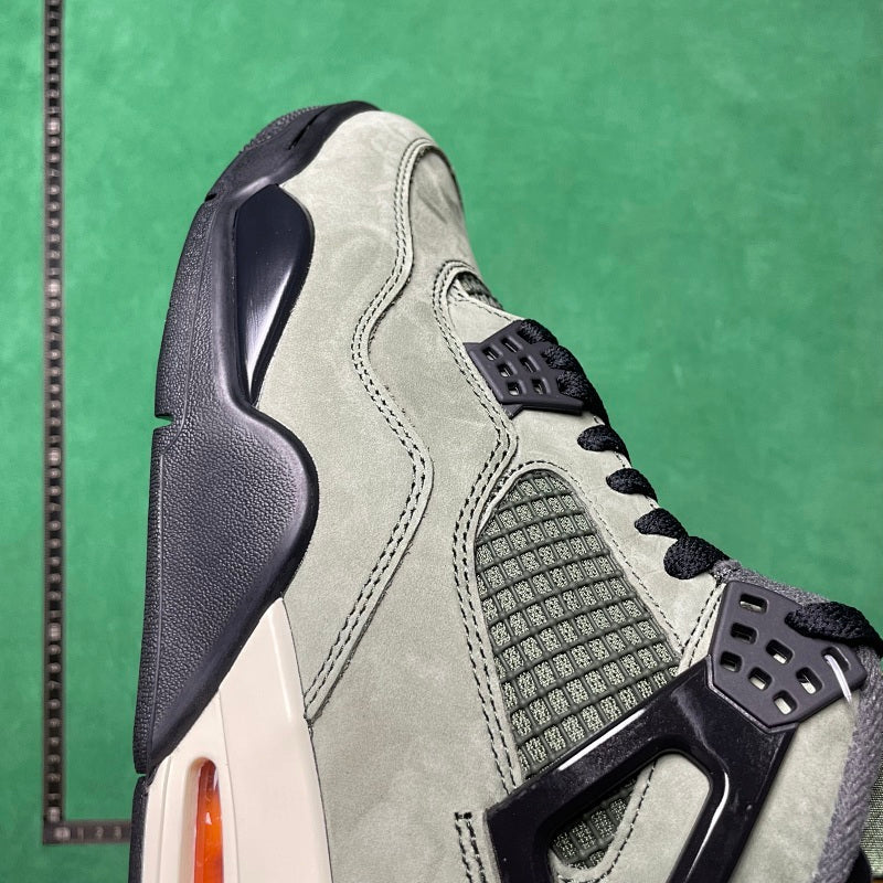 Air Jordan 4 Retro OG Sp