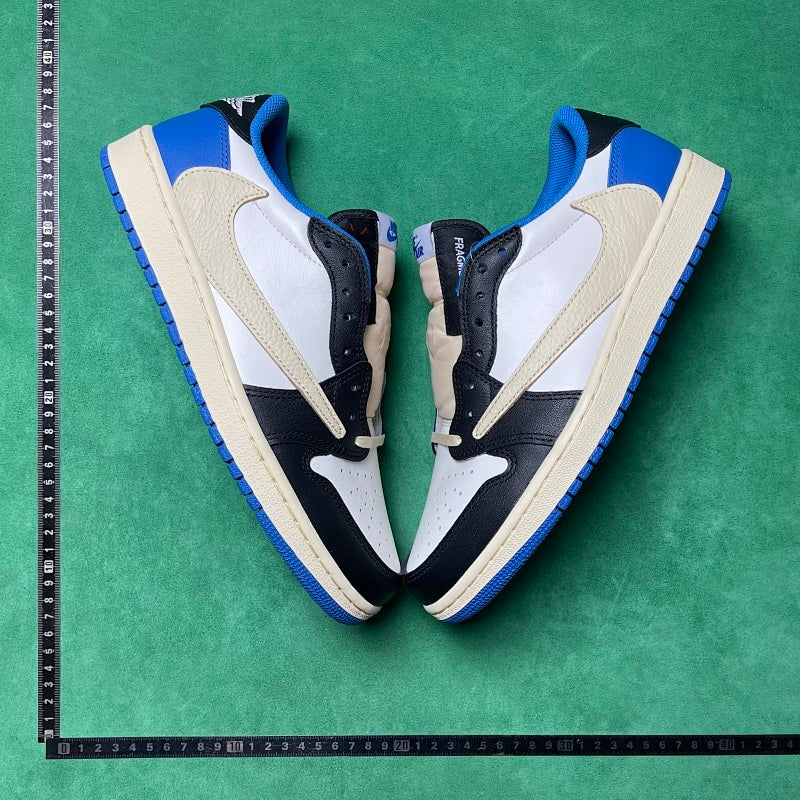 Air Jordan 1 Low SP OG