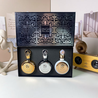 Lattafa Pride Collection Eau de Parfum