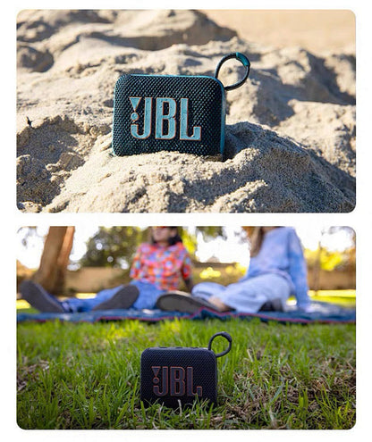 JBL GO 4
