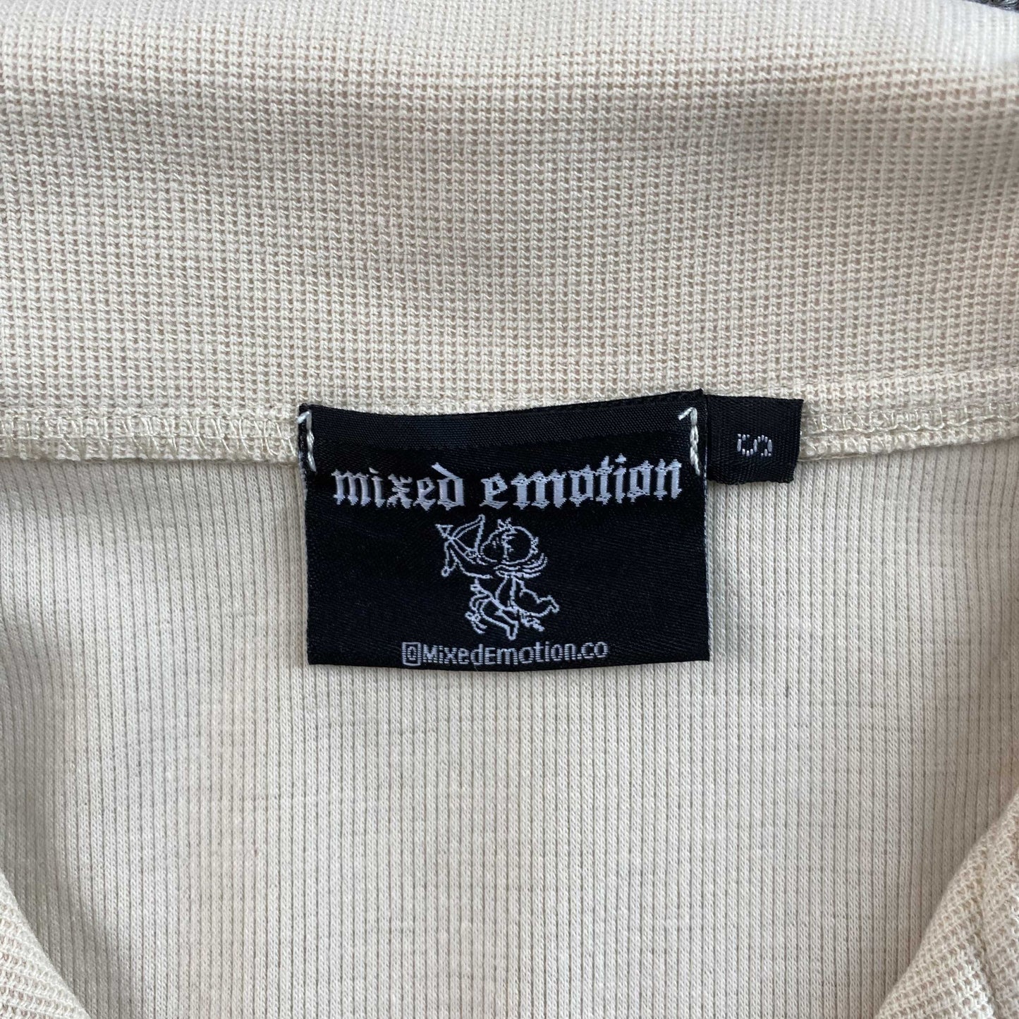Mixed Emotion