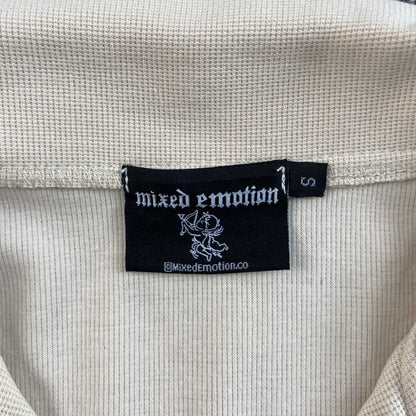 Mixed Emotion