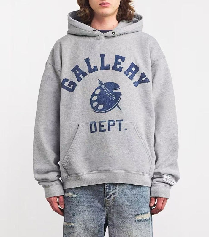 Gallery DEPT.