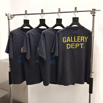Gallery DEPT.