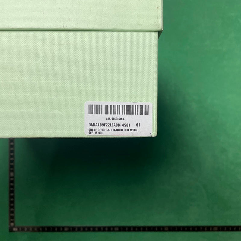 OffWhite - Out Of Office
