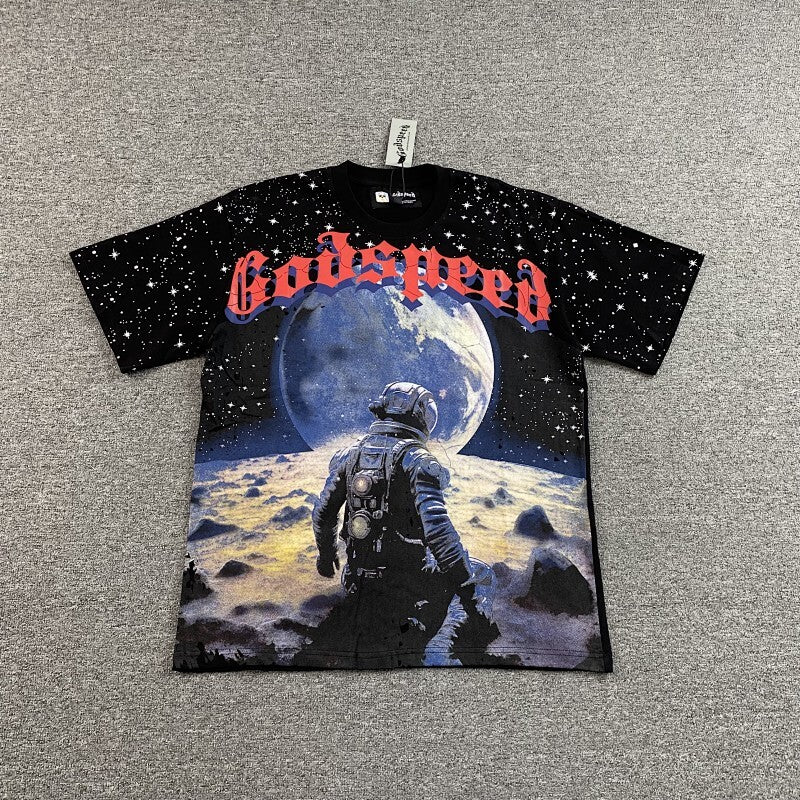 GodSpeed