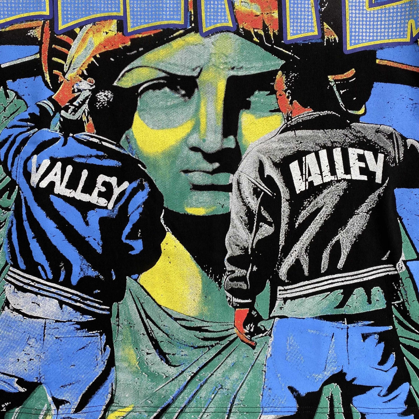 VALLEY
