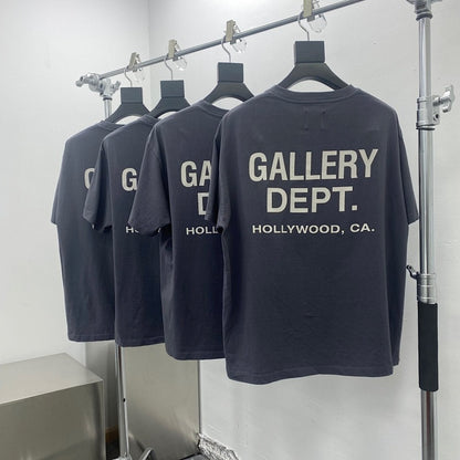 Gallery DEPT.