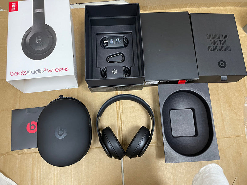 Beats Studio 3 wireless