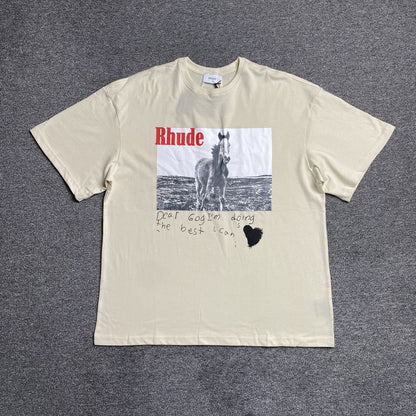 RHUDE