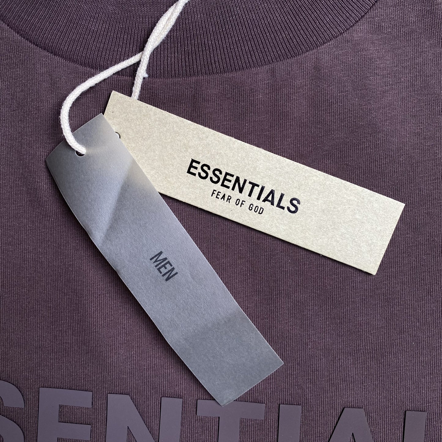 FEAR OF GO ESSENTIALS