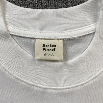Broken Planet