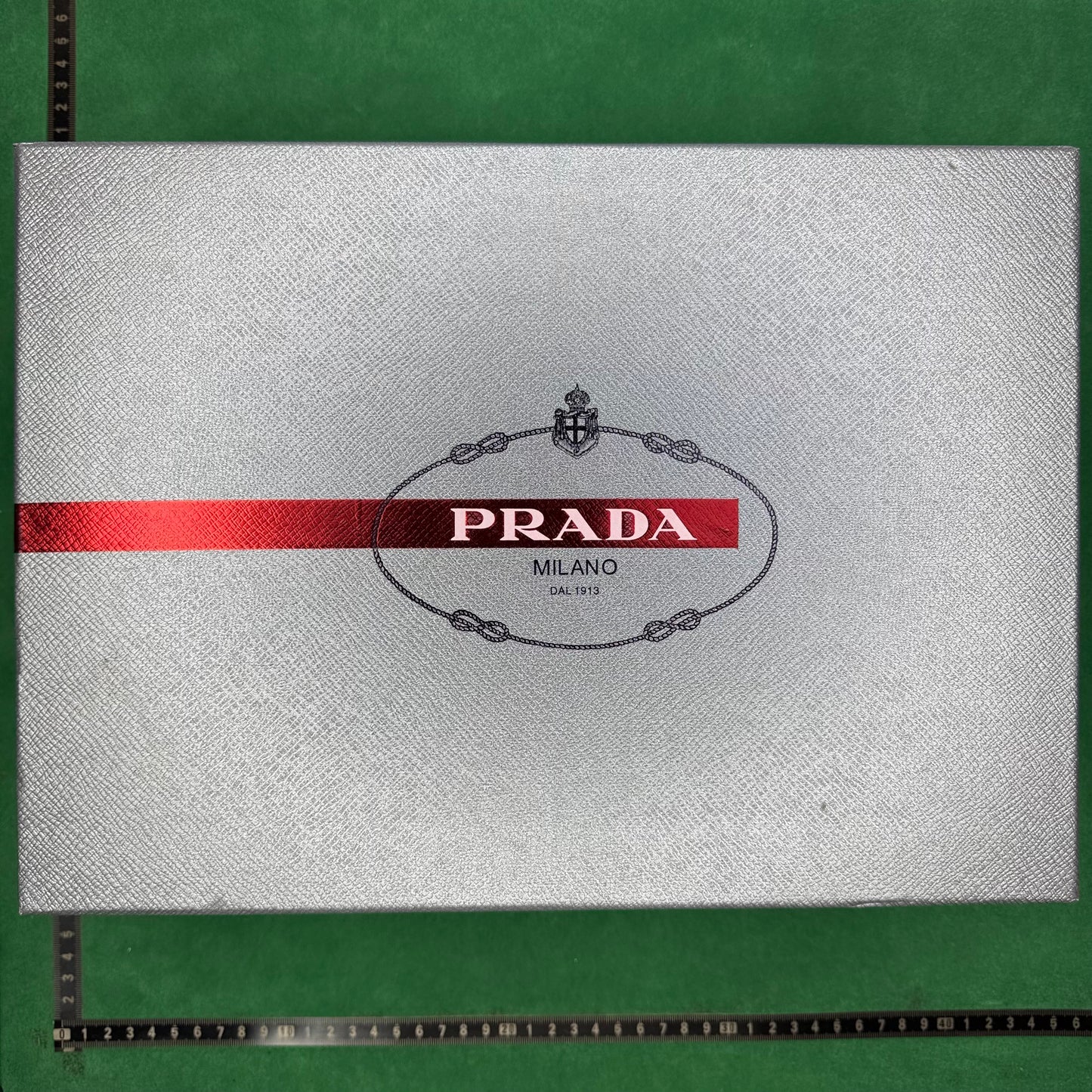 Prada - Downtown