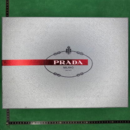 Prada - Downtown