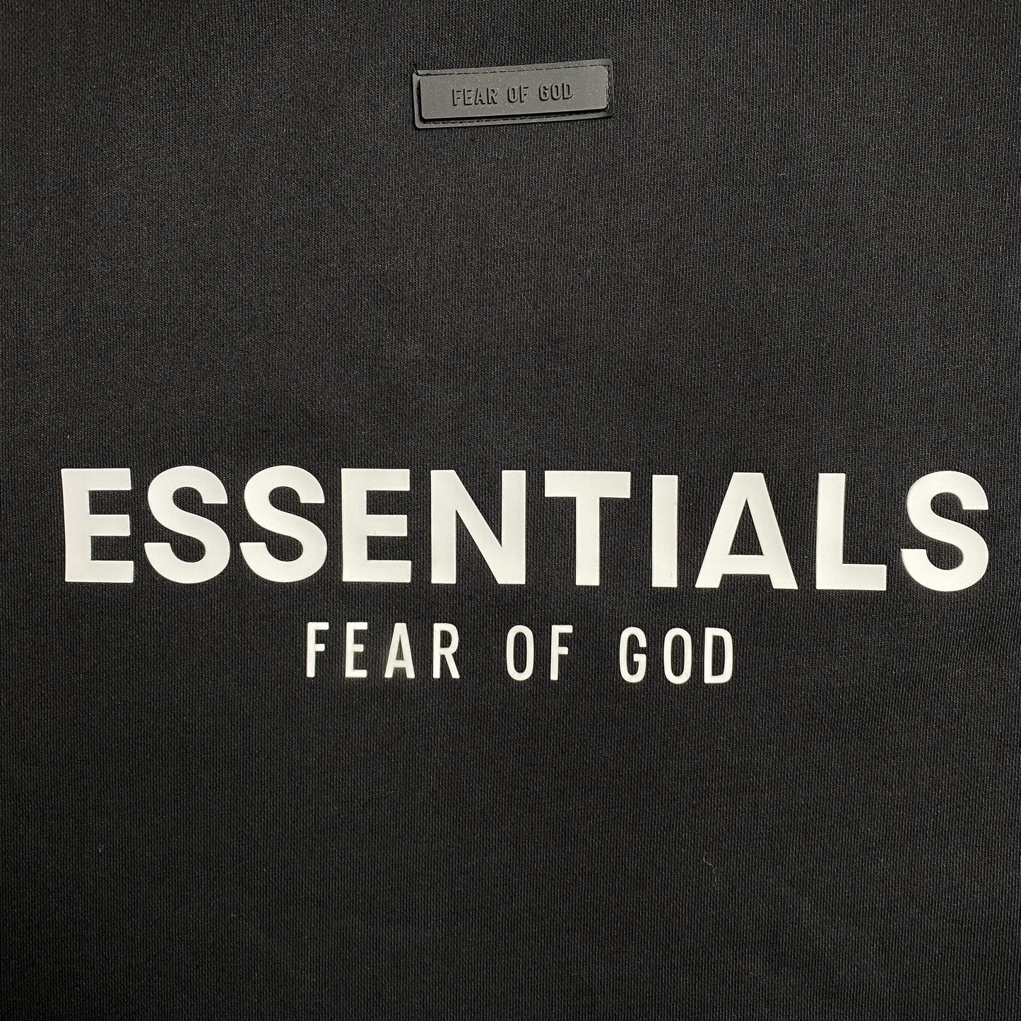 FEAR OF GO ESSENTIALS