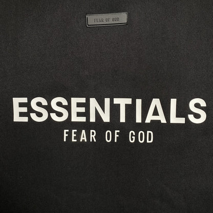 FEAR OF GO ESSENTIALS