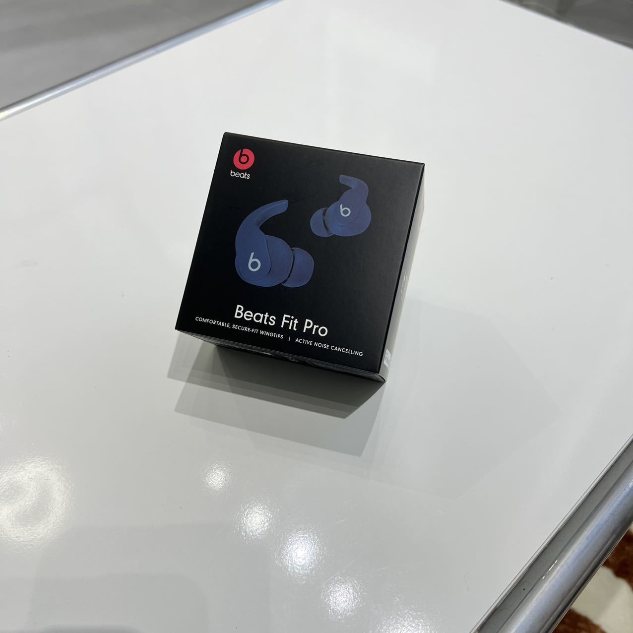 Beats Fit Pro x Kim