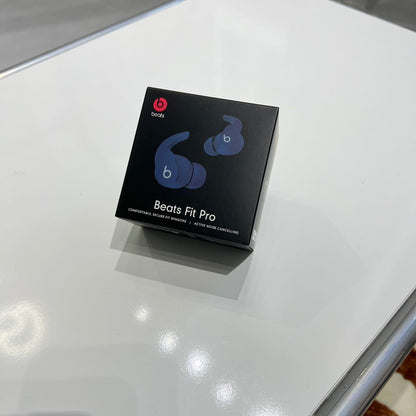 Beats Fit Pro x Kim