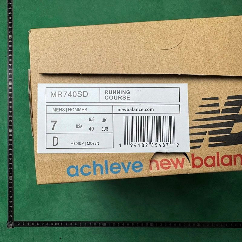 New Balance