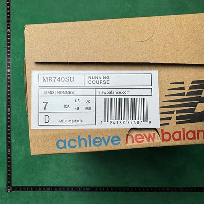 New Balance