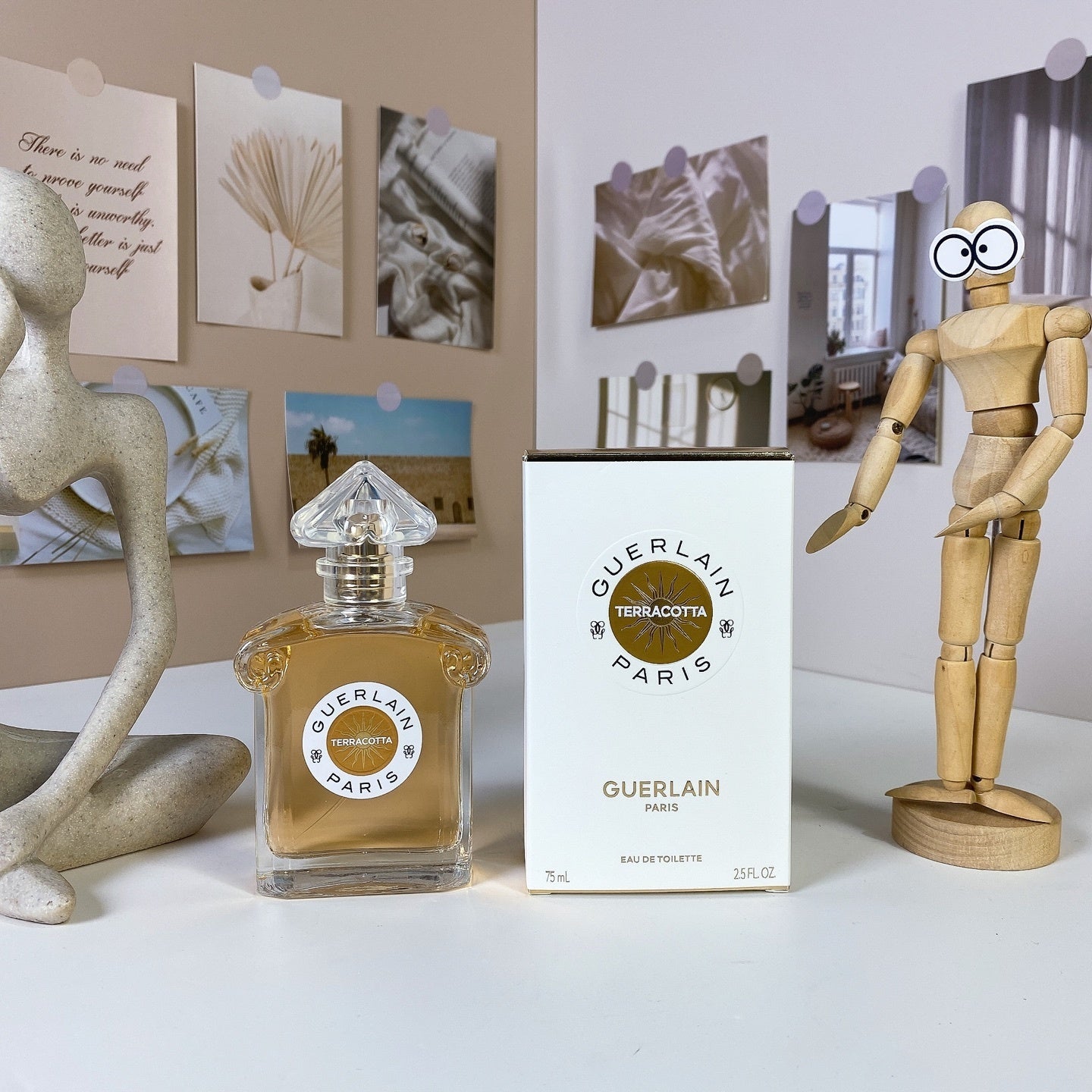 Guerlain Terracotta Eau de Toilette