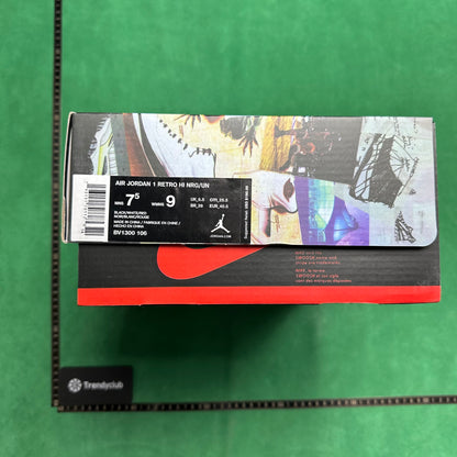 Air Jordan 1