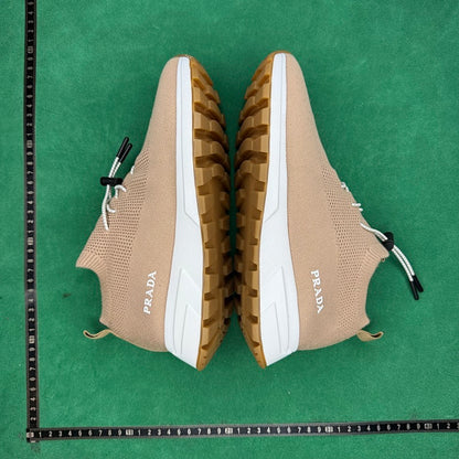 Prada - Low Trainers