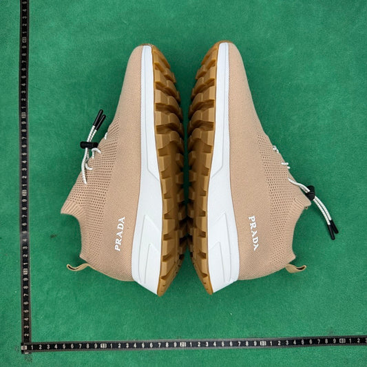 Prada - Low Trainers