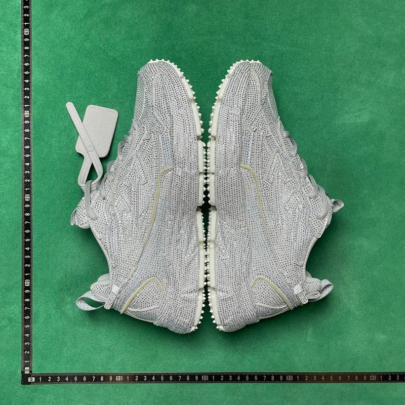 OffWhite - Be Right Back