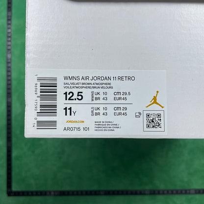 Air Jordan 11 WMNS Retro