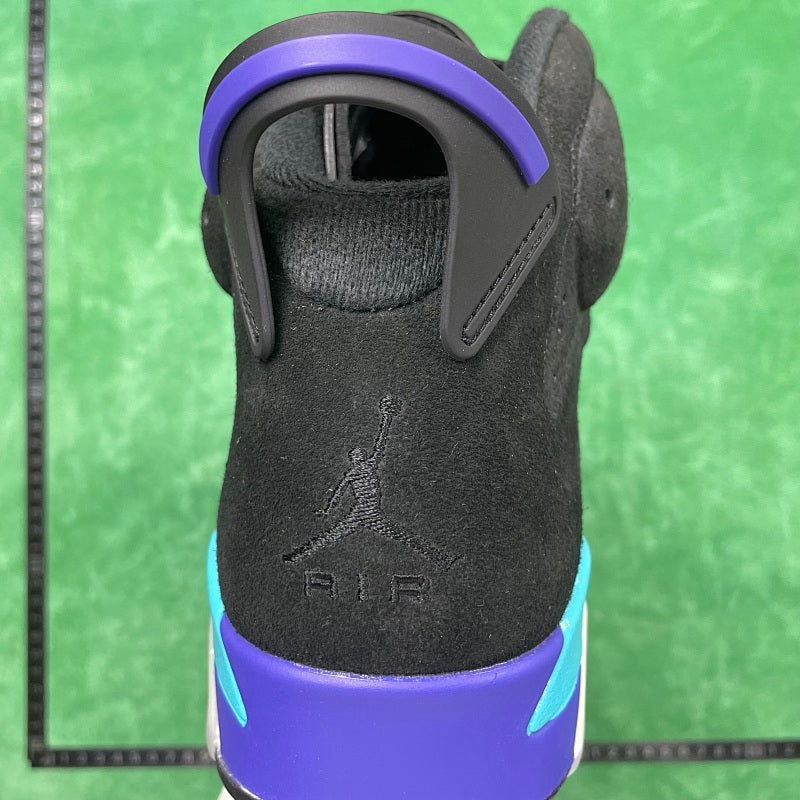 Air Jordan 6 Retro
