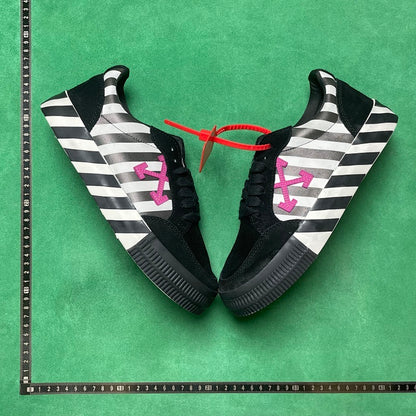 OffWhite - Gym Shoes Lovers