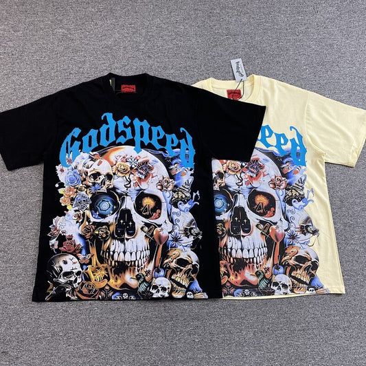 GodSpeed